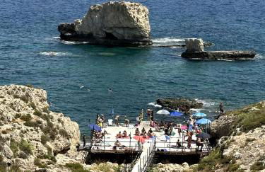 Black Ocean Holiday Home - Foto 34