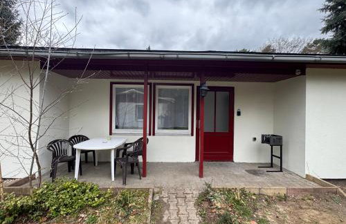 Feriendorf Seddiner See - Bungalow 6 - Foto 13