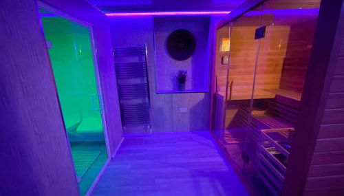 Golden Crown exclusive use spa venue - Foto 2