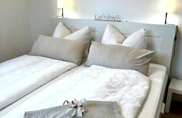 Apartment Klabautermann - Foto 11