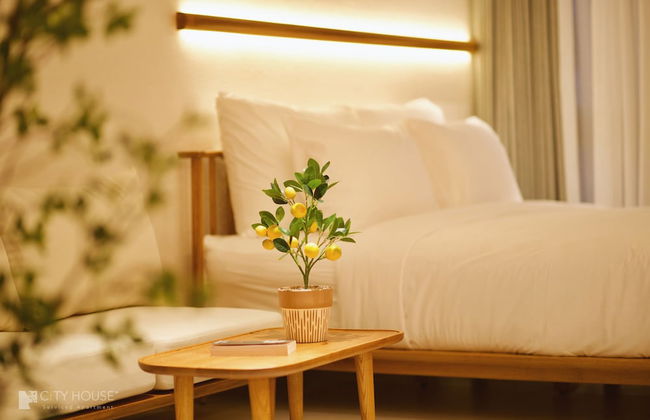 CityHouse - CityOasis - Foto 2