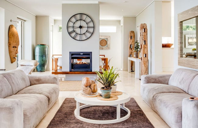 Stylish Family Villa w Pool Garden Putt-putt Villa Olivier - Foto 20