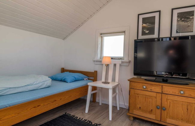 4 Person Holiday Home in Fano - Foto 16