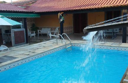 Casa Lagoa Piscina - Foto 31