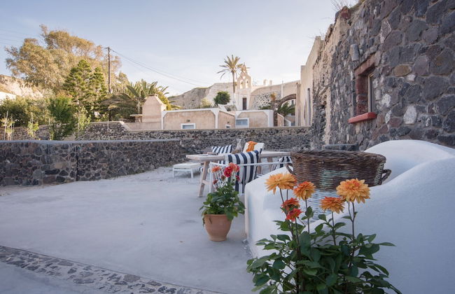 Lagadi Suites by K&K - Photo 62