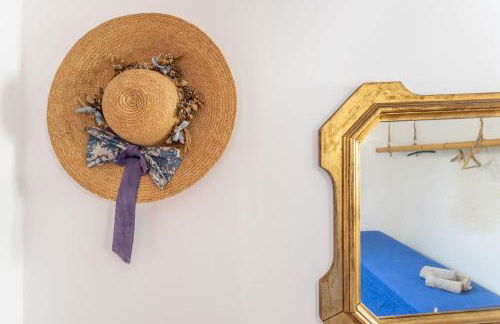 Villetta Fonni fronte mare - Apulia Home - Foto 20