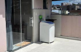 Ap studio para até 4 pessoas - Foto 50