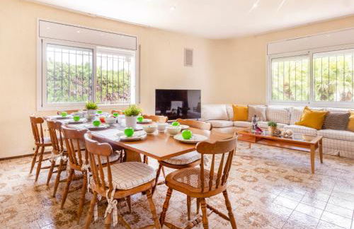 Holiday Home Villa Esplai by Interhome - Foto 20