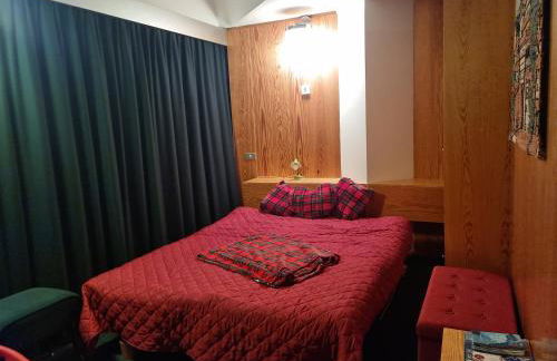 Appartamento Cinzia Residence Solaria Marilleva 1400 - Foto 44