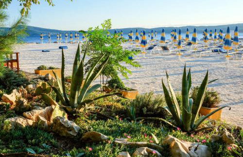 Boutique VILA SABRINA Selce - Exclusive Apartments with free parking - Foto 8