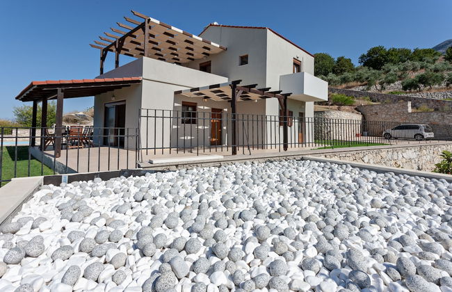 Thea Villas Complex - Foto 66