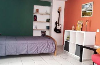 Studio en plein coeur de Chanac - Foto 1