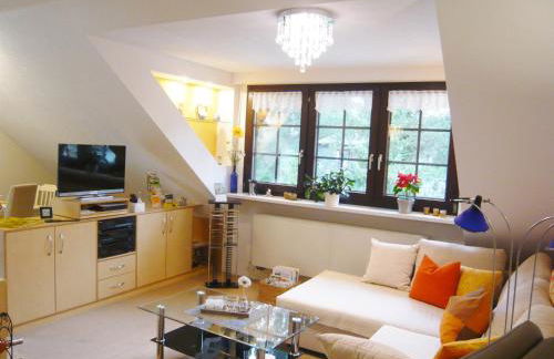 Ferienwohnung Orchidee - Foto 7