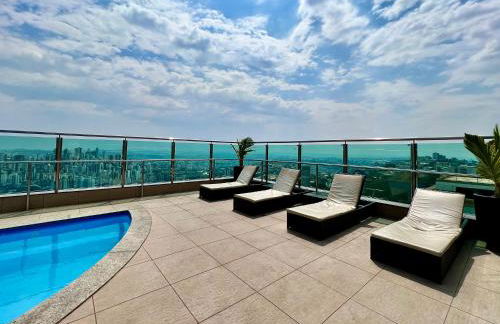 Flat em região nobre - Foto 25