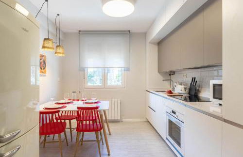 Bilbao Old Town VI by Aston Rentals - Foto 5