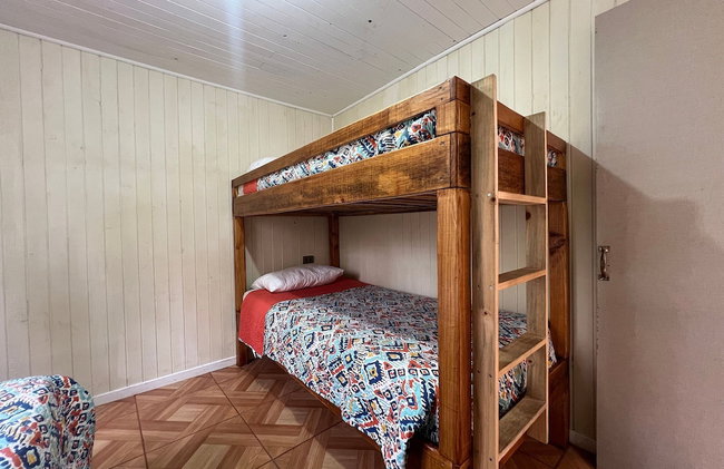 Oceana Suites Rayen Lican-Ray - Foto 16