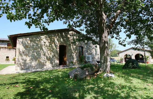 Cottage in Todi With Pool and Sauna - Foto 38
