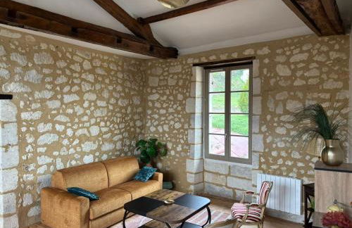 gite 1 la sérénité - Foto 30