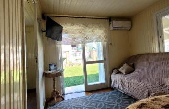 Chalé Aconchego de Canela - Photo 1