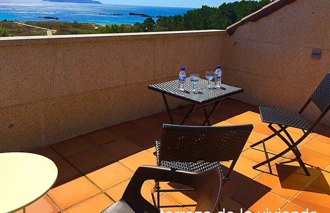 Complejo Turístico Raeiros - Photo 21