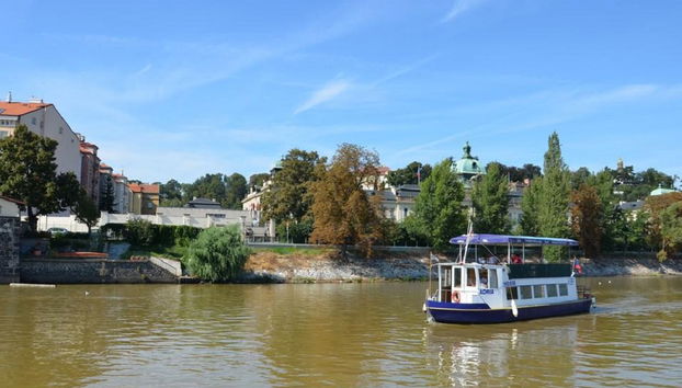 Lo mejor de Praga - a pie, en autobús y en barco - Foto 3