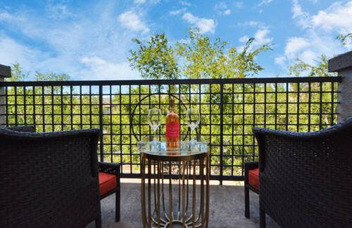 The Turquoise Suite - Foto 23