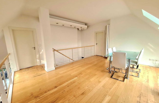 Penthouse 3bedrooms w. Parking&3Terraces - Foto 19