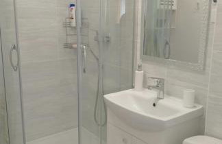 Noclegi, Słoneczne Mieszkanie we Lwówku Śląskim - Foto 12