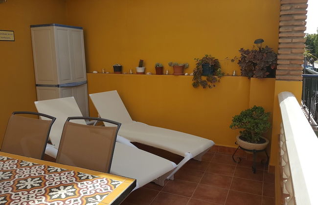 Apartment Casa tía Antonia Planta baja - Photo 30