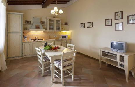 Casa Vacanze B&B Poggio Al Vento Toscana - Photo 36