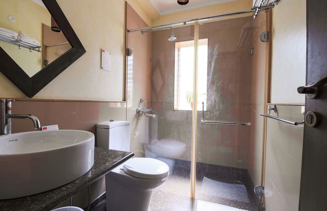 GuestHouser 3 BHK Villa 338d - Foto 28