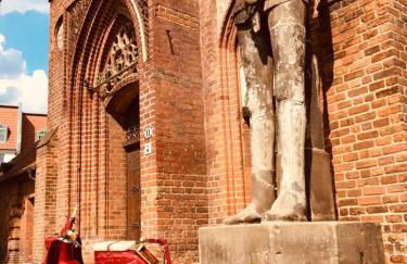 Altstadt Ferienwohnung - Foto 50