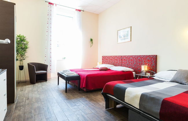 Charming and Historic Old Town Apartments - Foto 16