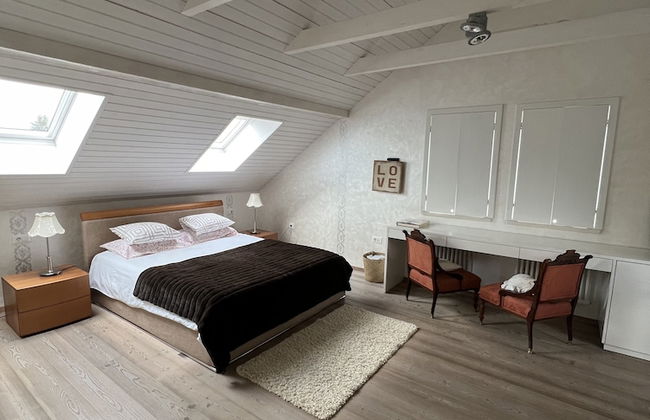 Vila Alice Bled - Adults only - Foto 17