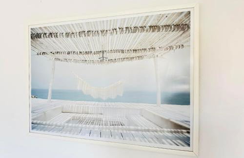 Charming & cosy beach apartment - Foto 11