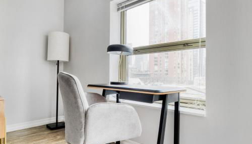 Gold Coast 1BR w Gym Lounge 1 block from L CHI-543 - Foto 4, Other