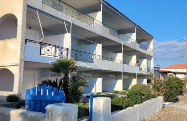 Korinthian sea view - Foto 47