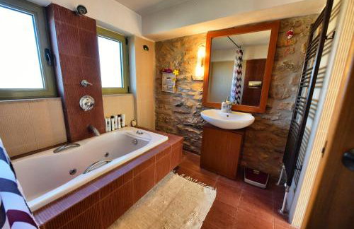 La Villa De Rosses- Sana Halkidiki - Foto 28