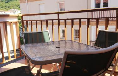 Apartamento Alhondiga Hervás - Foto 22