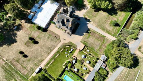 Domaine de la Maroutière - Photo 3