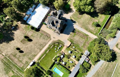 Domaine de la Maroutière - Photo 3