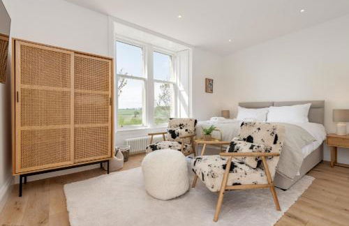 Caiplie Farmhouse, Caiplie, by Crail, KY10 3JR - Foto 33