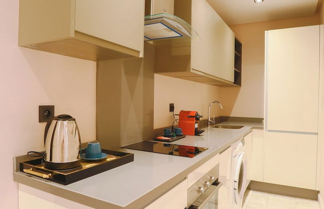 Les Joyeux Luxury Suites & Appart - Foto 20