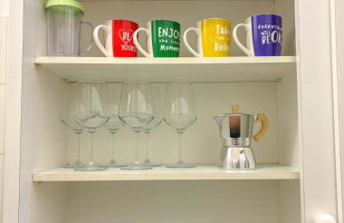 Pantheon Luxury Jacuzzi Apartment - Photo 25