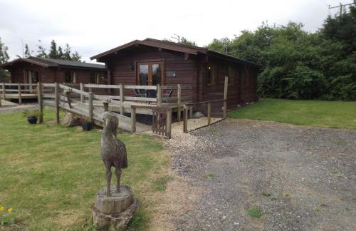 Avonvale Holiday Lodges, your home from home on the edge of THE COTSWOLDS - Photo 12