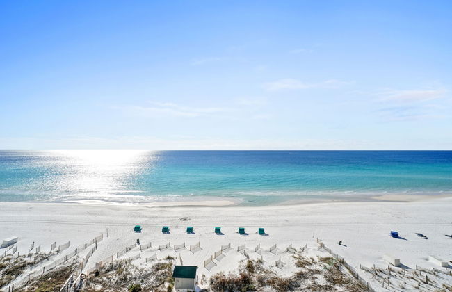 Emerald Towers by Panhandle Getaways - Foto 28