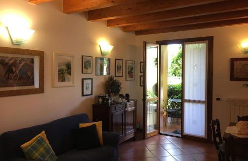 appartamento Luisa al lago d'Iseo - Foto 17