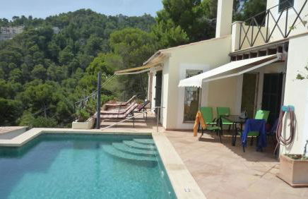 Traumvilla Encina - Photo 11