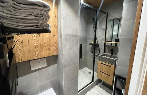 Nid de charme au pied des pistes - Foto 7