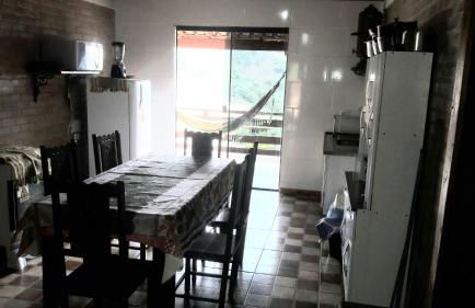 Casa do Eduardo ibitipoca mg - Foto 24